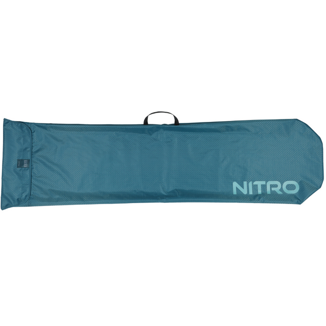 Sac de couchage Light Sack 165cm Arctique
