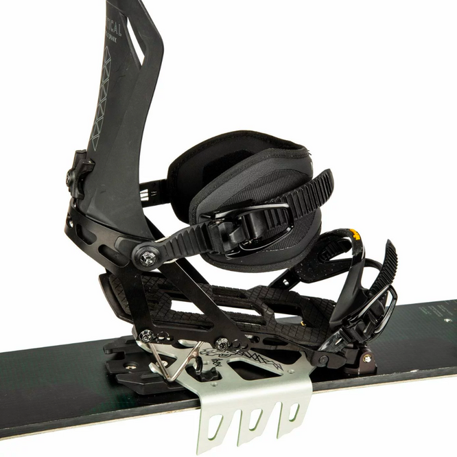 SB Ibex Crampons