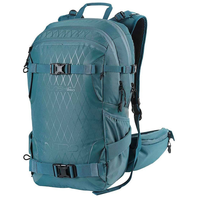 Nitro Slash 25 Pro Arctic