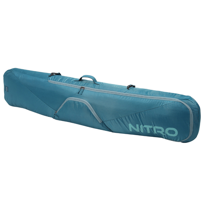 Sub 165cm Boardbag Arctic