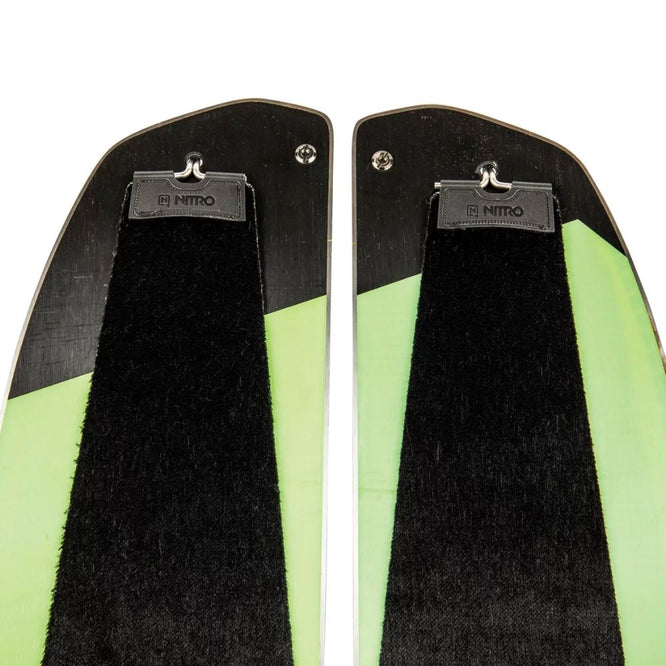 Universal PEAK Splitboard Skins