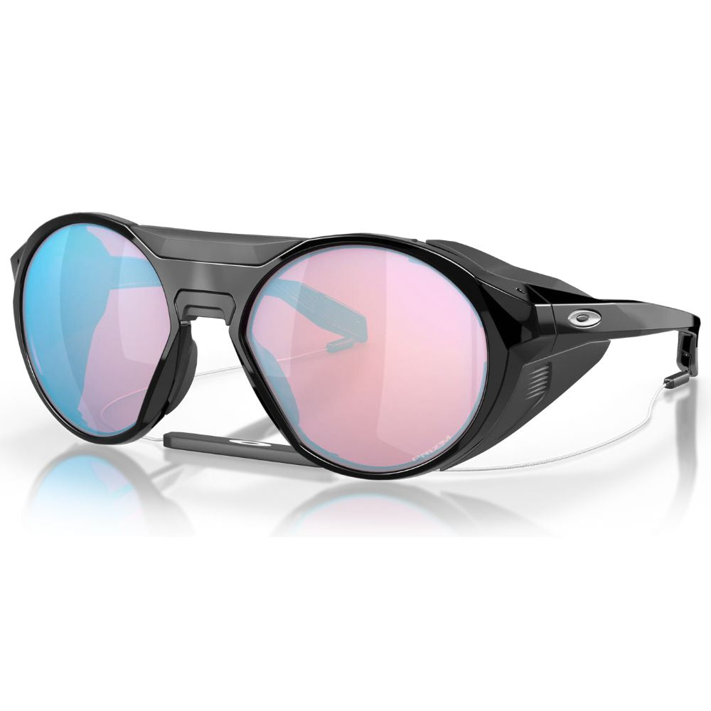 Oakley clifden shop prizm snow sapphire