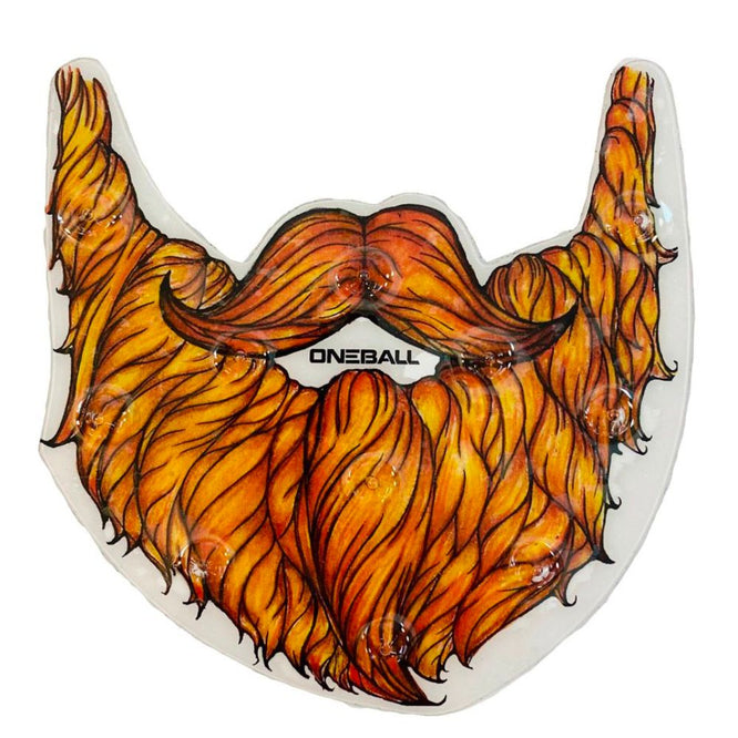 Beardo Stomp Pad