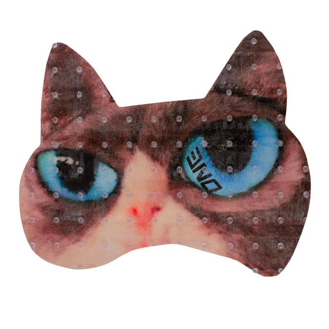 Cat Eyez Stomp Pad