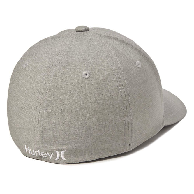 Phantom Resist Cap Grey