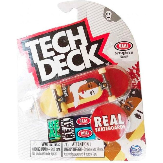 Real Ishod Wair fingerboard