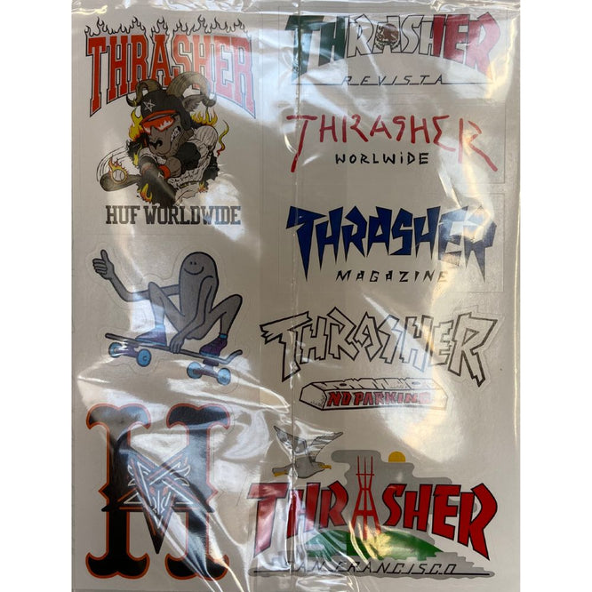 Thrasher Magazine Issue #504 July 2022