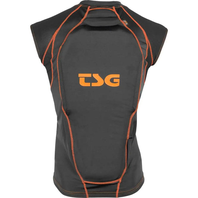 Gilet Backbone D3O Noir