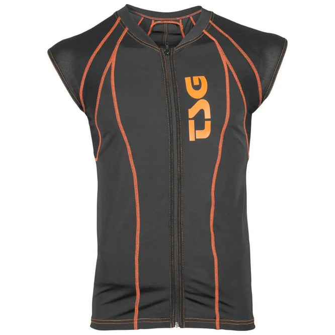 Gilet Backbone D3O Noir