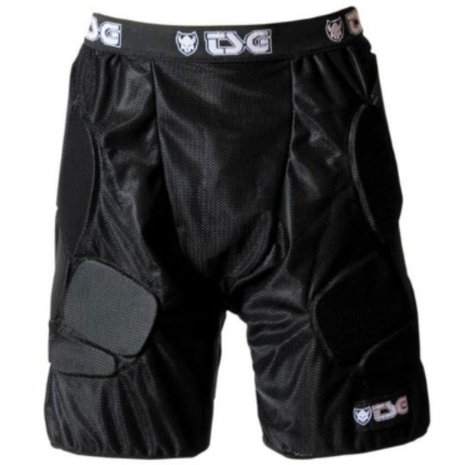 Pantalon Crash F10 Noir