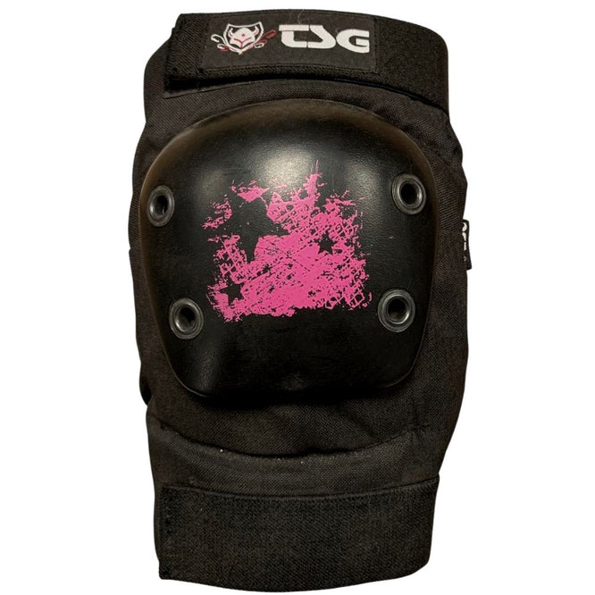 Kneepad All Terrain Derby pour femmes Girl
