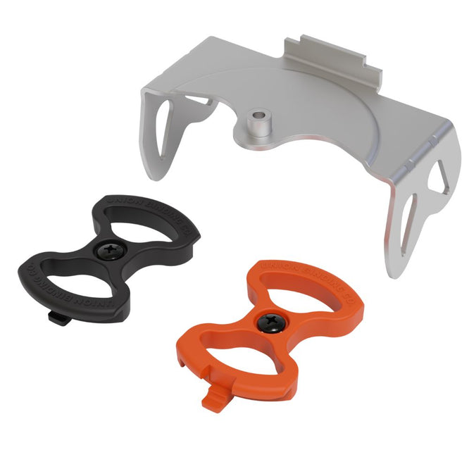 Crampon 140mm