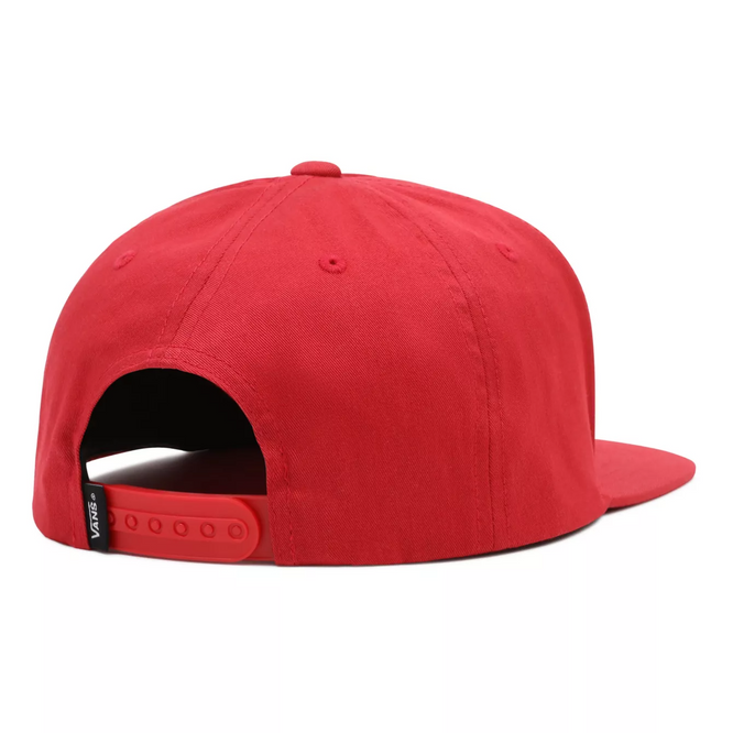 Kids Full Patch Snapback Cap Chili Pepper
