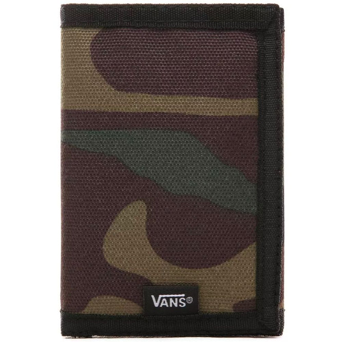 Slipped Wallet Classic Camo