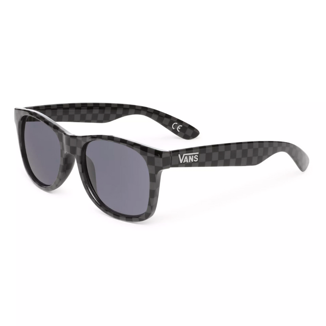 Spicoli 4 Shades Sunglasses Black/Charcoal