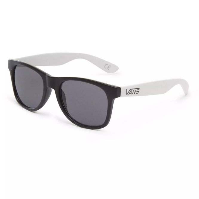 Spicoli 4 Shades Sunglasses Black/White