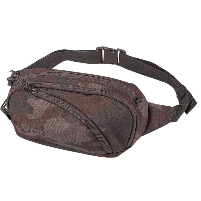 Sac à dos complet Combo Vert Armée