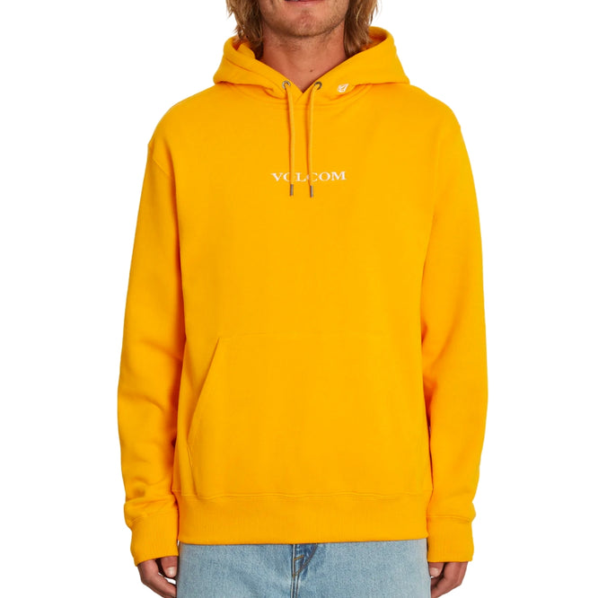 Stone Hoodie Sunburst