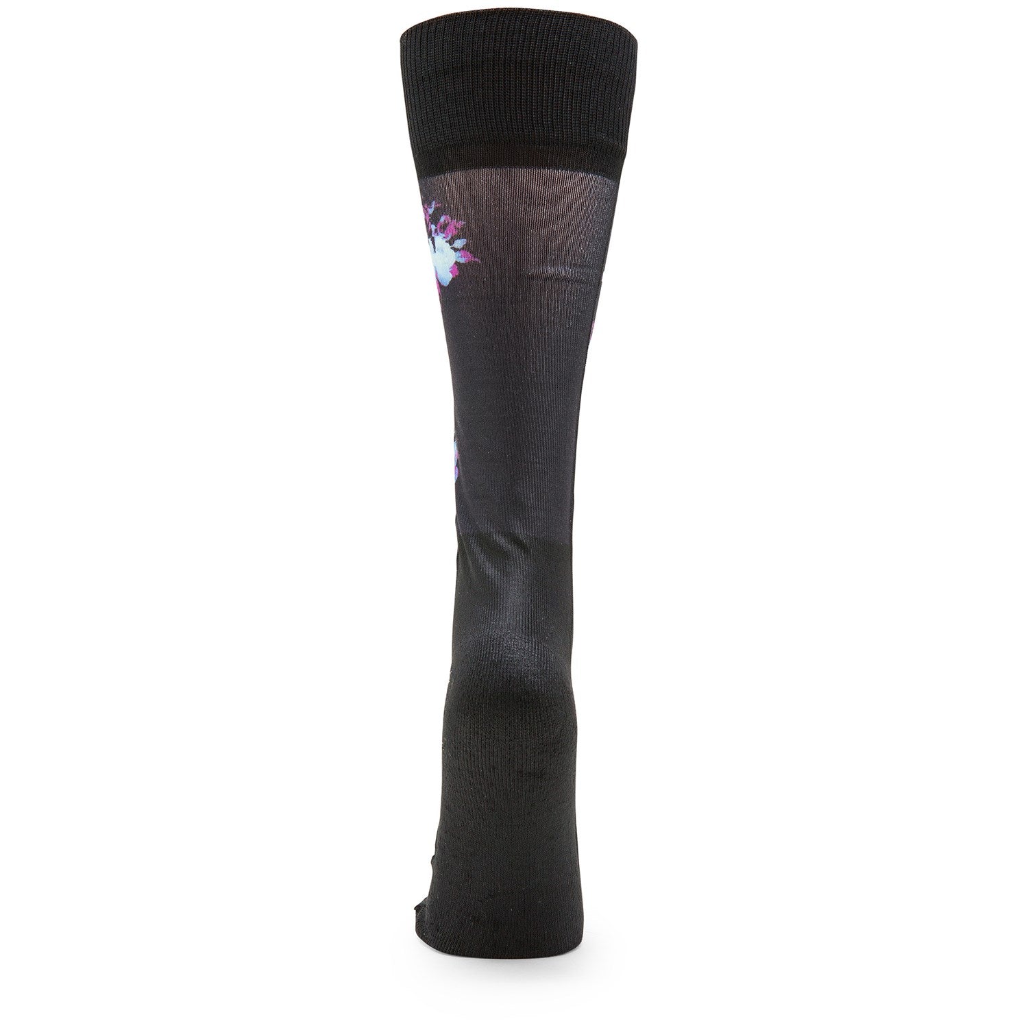 Chaussette TTT pour femme - Noir