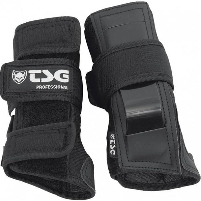 Wristguard Professional Black