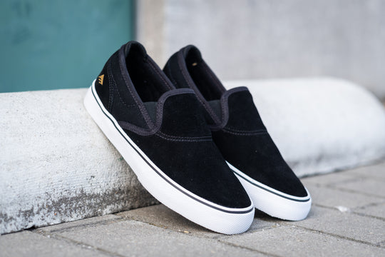 Slip On Schoenen: De perfecte zomerschoen voor 2024