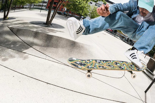 Les 5 meilleurs jeans baggy de 2024