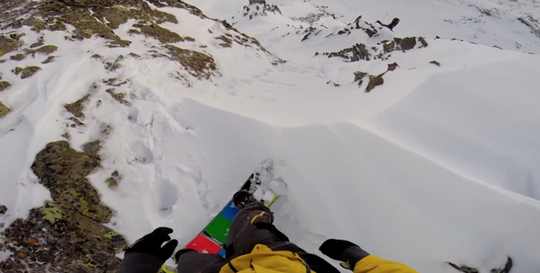 KOEN GORIS MOBILE TOUR Saison 2 Episode 1 : "Le premier couloir".