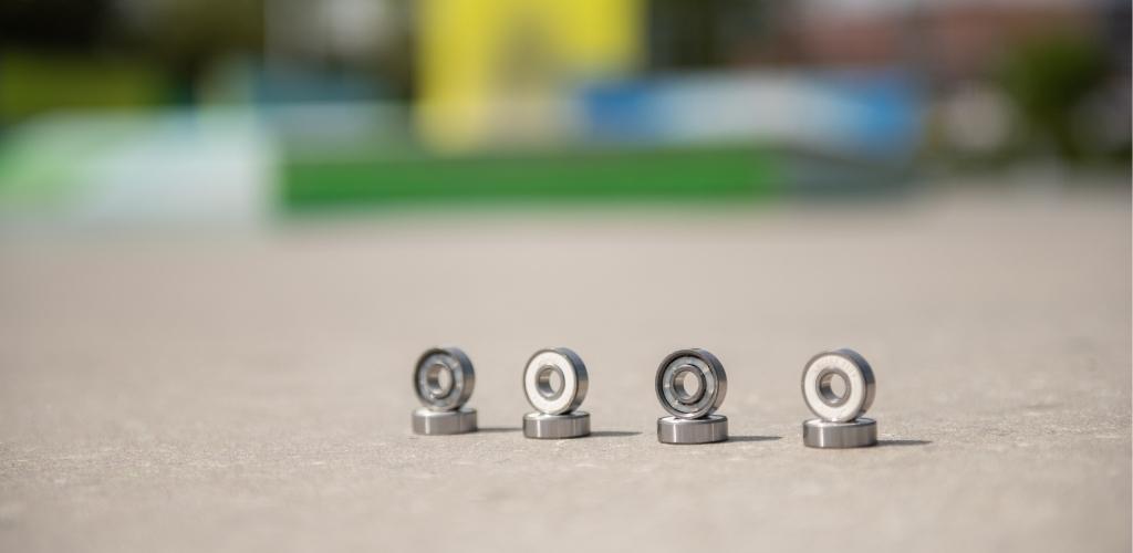 Wat zijn kogellagers of bearings? Waar dienen kogellagers voor? Waar moet ik op letten als ik kogellagers koop?