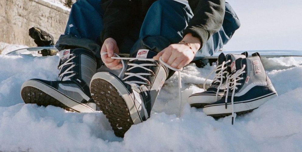 Snowboard boots buyers guide