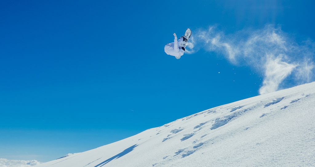 Protection du snowboard