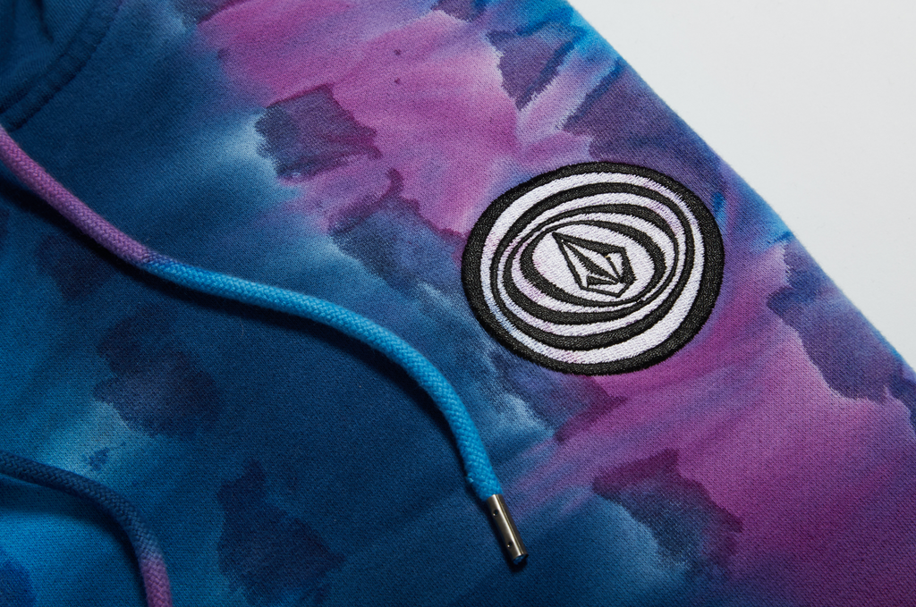 Tie Dye