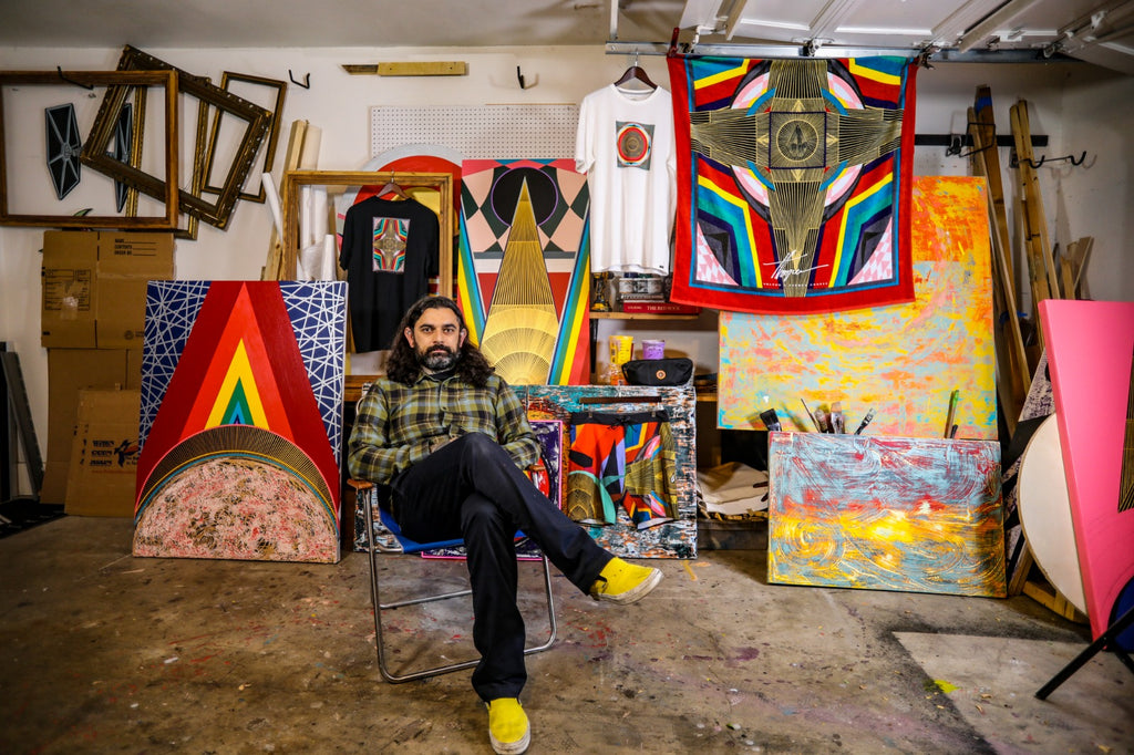 Volcom - Collection Thomas Hooper