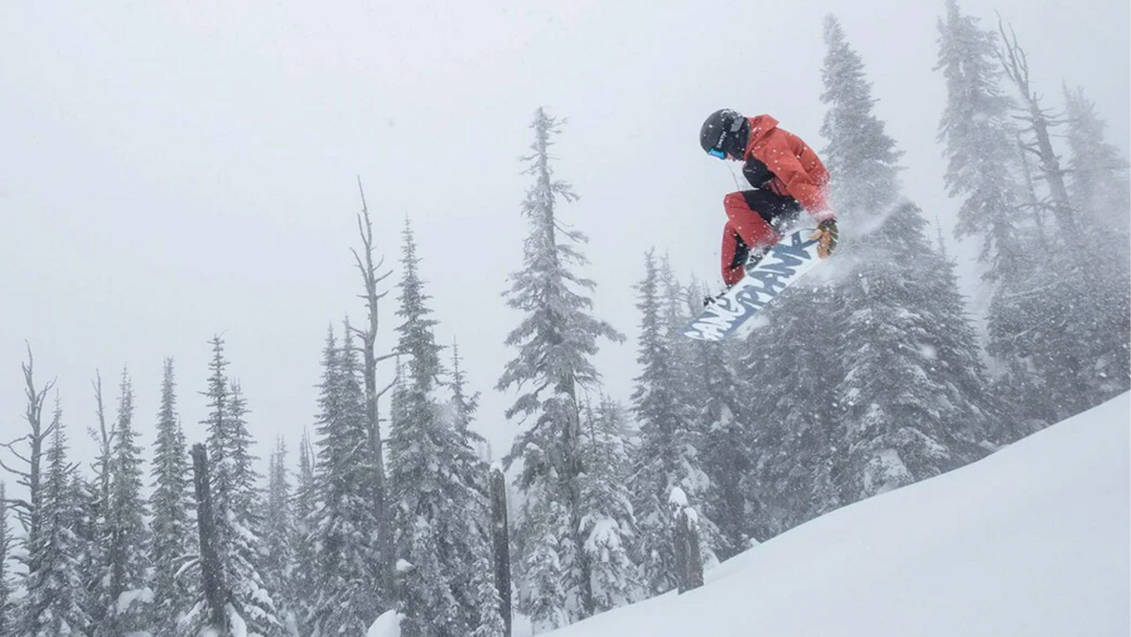 Second Change Snowboards