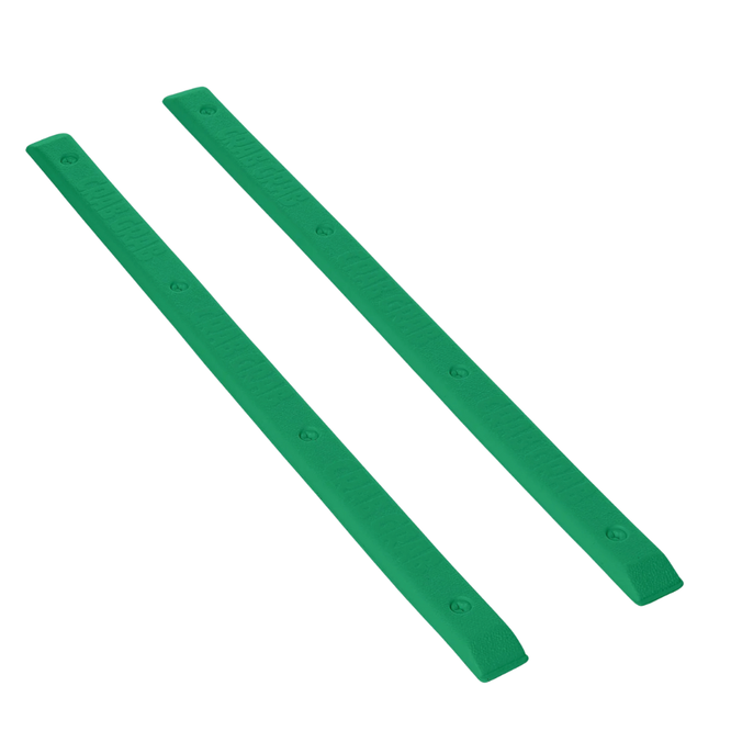 Skate Rails Green
