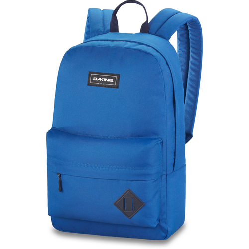 365 21L Backpack Deep Blue