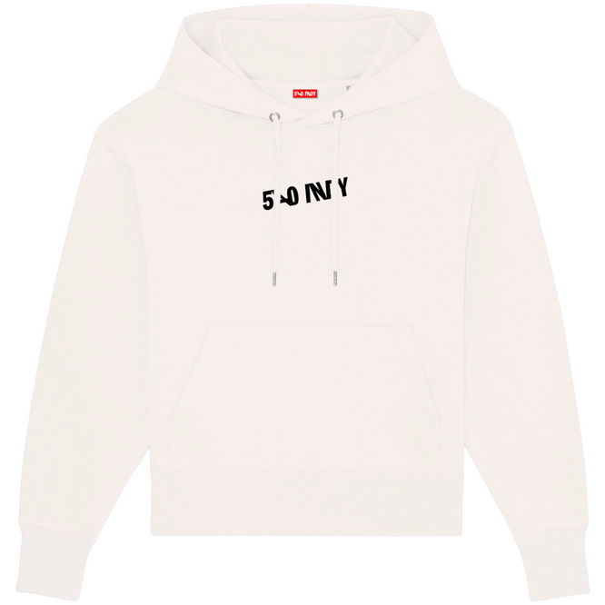 Classic Hoodie Off-White