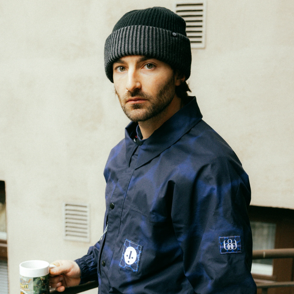 686 Dojo Jacket Blue Airbrush – Stoked Boardshop 686 Dojo Jacket Blue Airbrush – Stoked Boardshop