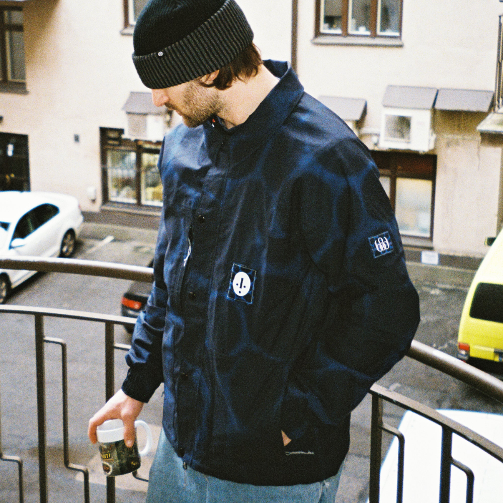 686 Dojo Jacket Blue Airbrush – Stoked Boardshop 686 Dojo Jacket Blue Airbrush – Stoked Boardshop