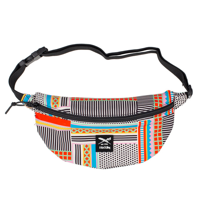 Streetz Hip Bag Multi Colour