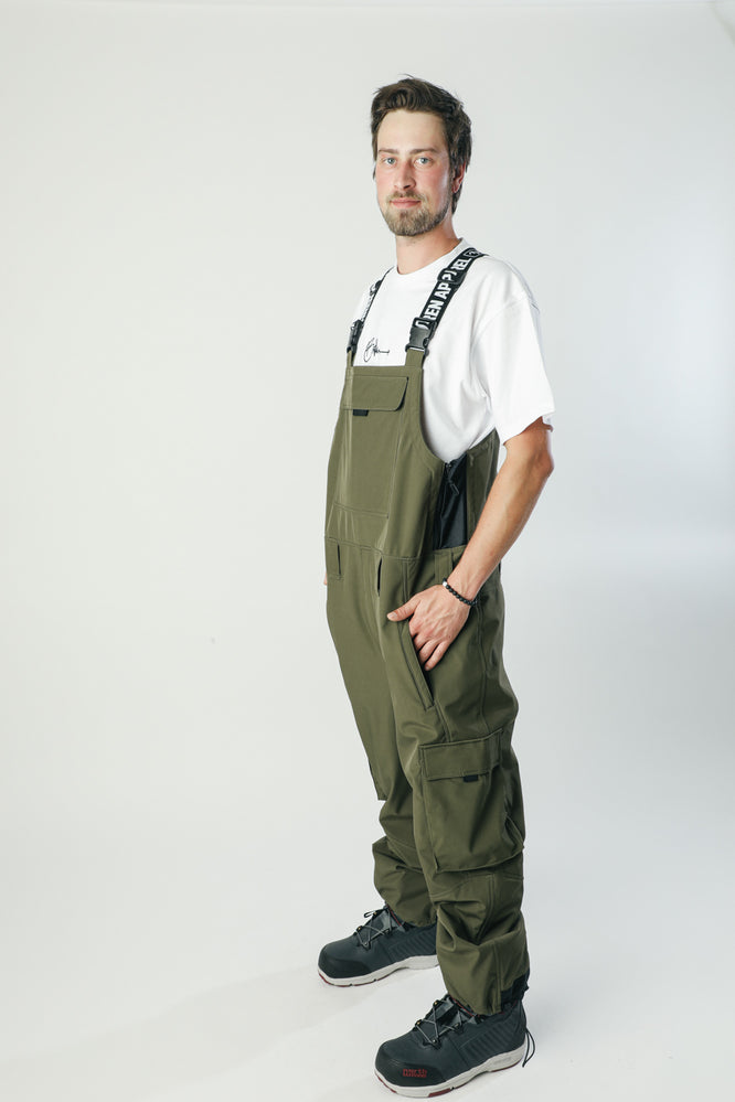 Access Bib Pants Trooper