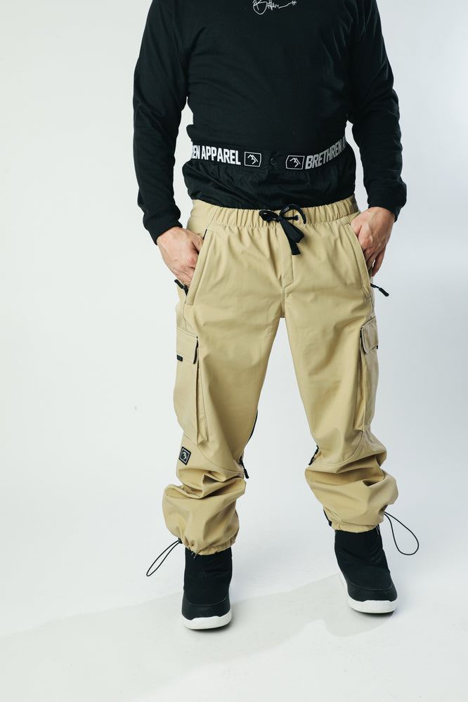 Access Cargo Pants Dunes