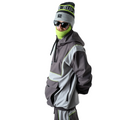 Baseline Pullover Combat Khaki
