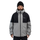 Fullzip Jacket 2L Grey