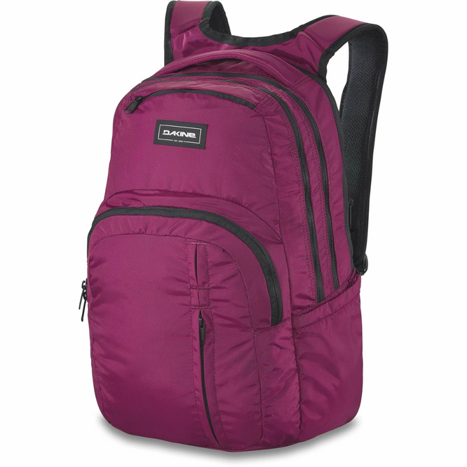 Campus Premium 28L Backpack Grapevine