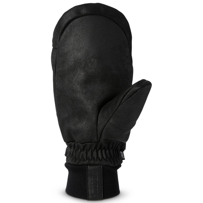 Chop Mitt Black