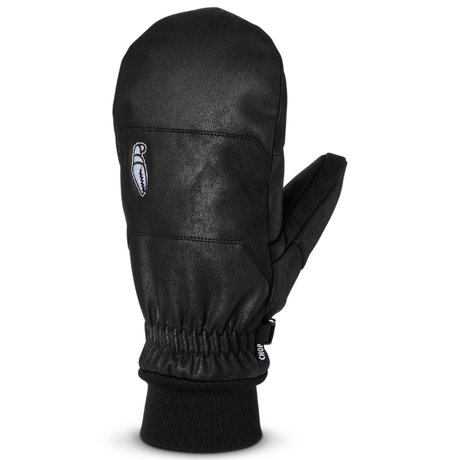 Chop Mitt Black