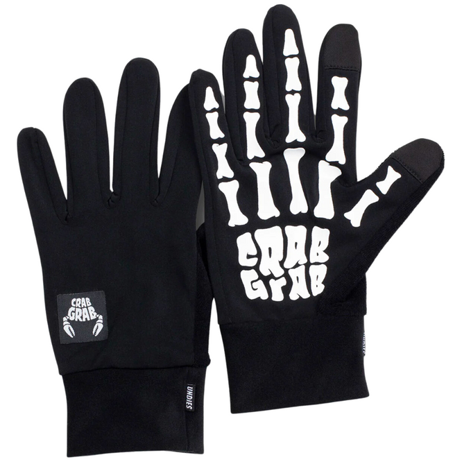 Undie Glove Bones