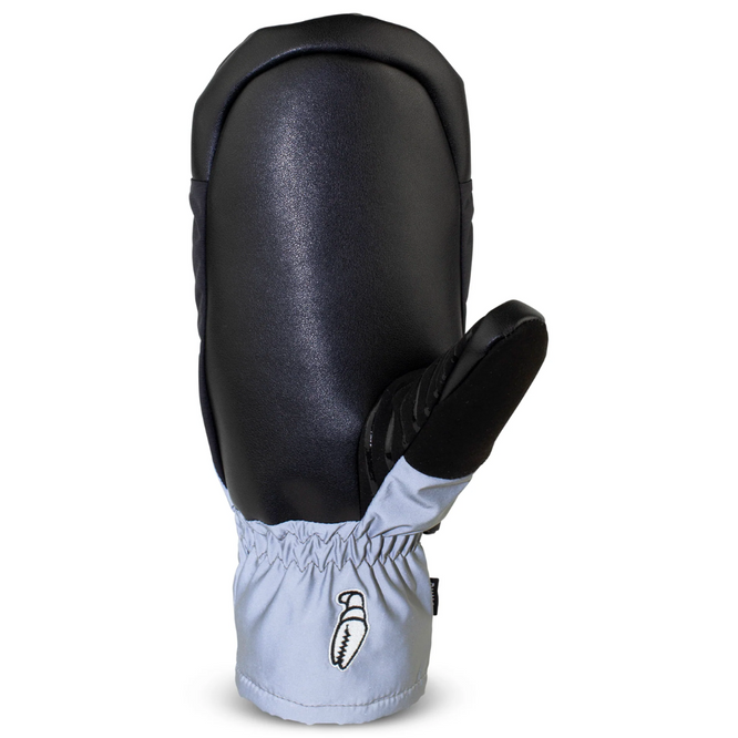 Kids Punch Mitt Reflective