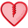 Mega Heart Stealth Mode