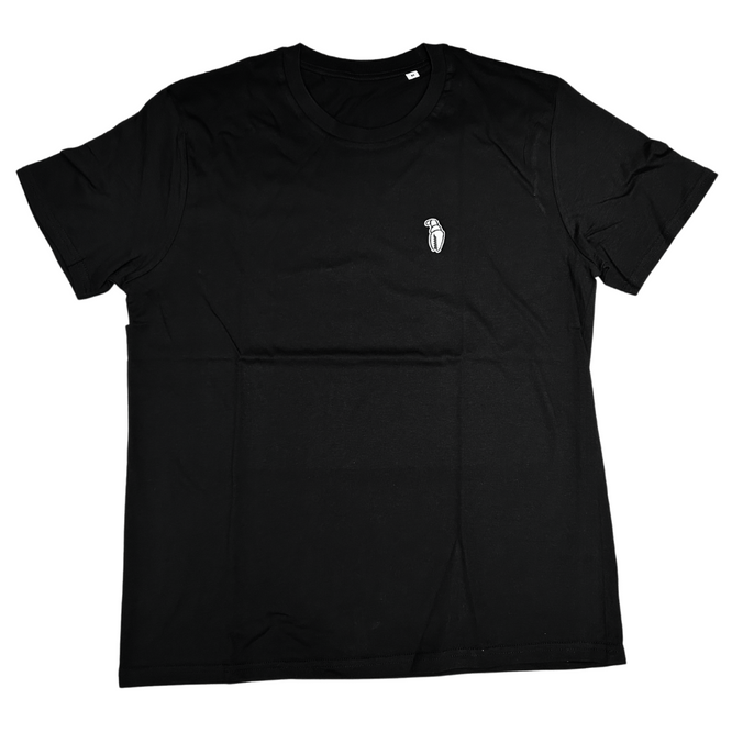 Kids Mini Claw T-Shirt Black